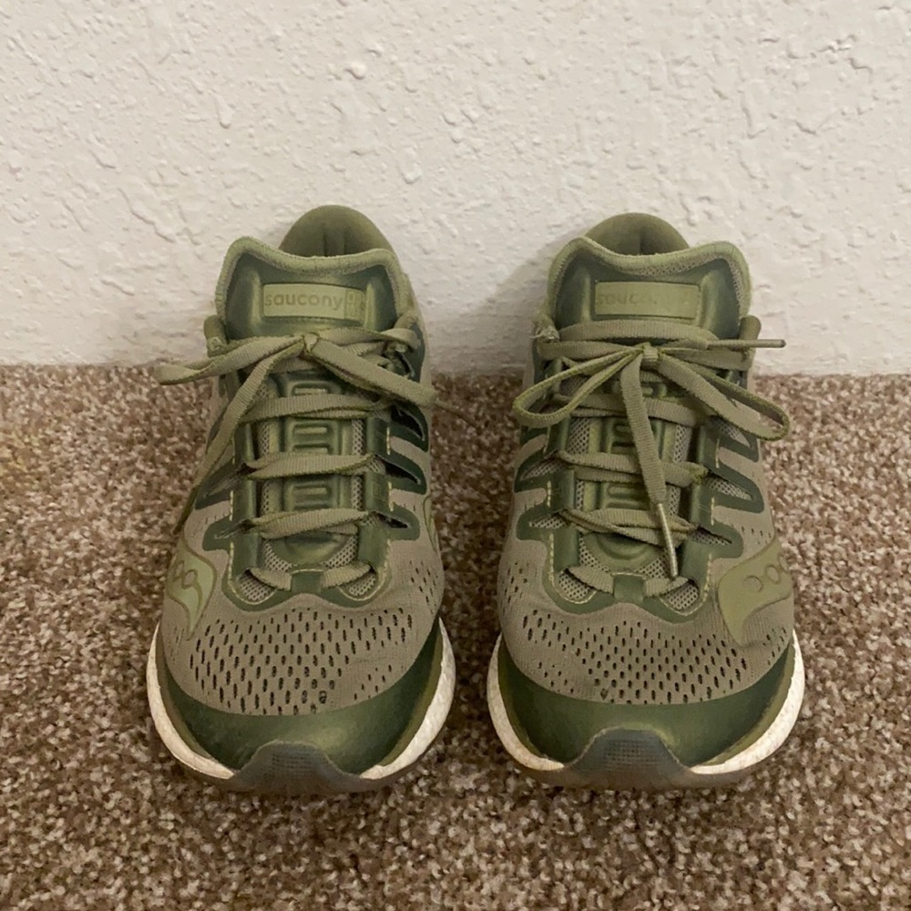 Saucony Running shoes